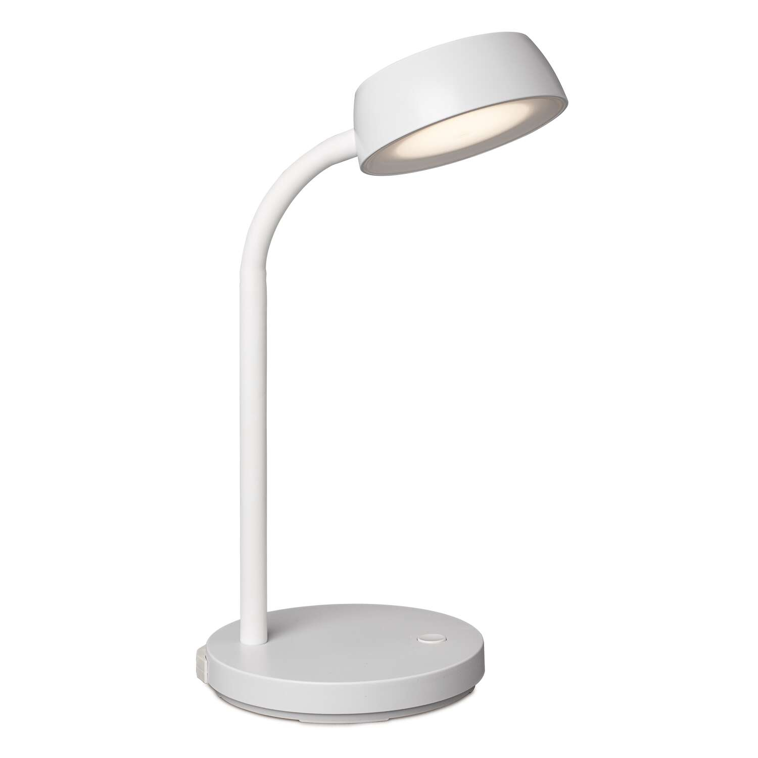 EU Product - LED-Tischleuchte MAULabby, wei� thumbnail