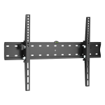 Ovaltech OVTV-F3270P soporte para TV 177.8 cm (70") Negro