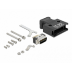 DeLOCK 66622 kabelaccessoire Kabelschoen