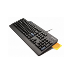 Lenovo FRU51J0385 toetsenbord USB Zweeds Zwart