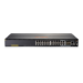 HPE Aruba Networking Aruba 2930M 24G PoE+ 1-slot hanterad L3 Gigabit Ethernet (10/100/1000) Strömförsörjning via Ethernet (PoE) stöd 1U Grå