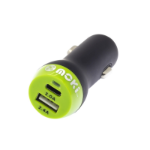 Moki Moki Car Charger Type C Rapid