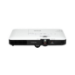 Epson PowerLite 1785W Standard throw projector 3200 ANSI lumens 3LCD WXGA (1280x800) Black, White