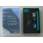 IBM VXA Cleaning Cartridge