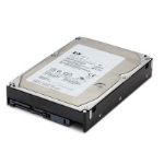 HPE HDD 600GB 6G SAS 15K 3.5in