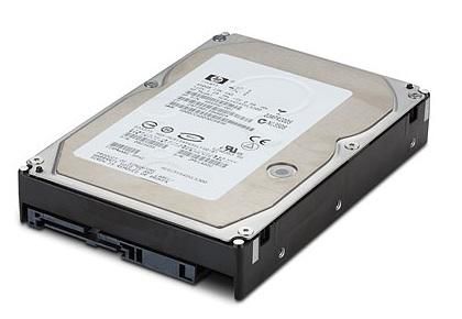 HPE HDD 600G 6G SS 15K 3.5in