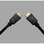 Naceb Technology NA-0121 cable HDMI 1.2 m Micro-USB Type-A Negro