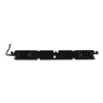 HP Speaker assembly