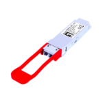LevelOne QFP-5140 netwerk transceiver module Vezel-optiek 100000 Mbit/s QSFP28 1310 nm