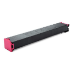 CTS Wholesale Sharp BP-70C31 Magenta Toner BPGT-NT70MA