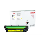 Xerox Everyday Toner For HP CE262A Yellow Laser Toner 006R03677