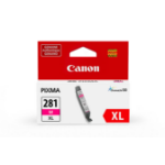 Canon CLI-281XL ink cartridge Original Magenta