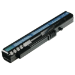 2-Power 11.1v, 3 cell, 25Wh Laptop Battery - replaces UM08A31