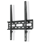 Hama 00220807 TV mount/stand 190.5 cm (75") Black