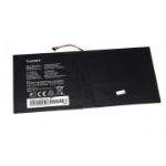 CoreParts TABX-BAT-ALT110SL mobile phone spare part Battery Black