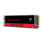 Seagate IronWolf 525 500 GB M.2 PCI Express 4.0 NVMe 3D TLC