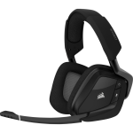 Corsair VOID ELITE Wireless Headset Head-band Black