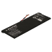 2-Power 2P-KT.00407.003 notebook spare part Battery