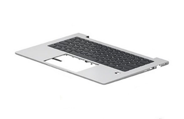 HP N97244-BG1 laptop spare part Keyboard