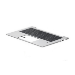 HP N97244-BG1 laptop spare part Keyboard