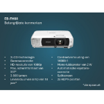 Epson EB-FH08