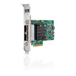 Hewlett Packard Enterprise H221 interface cards/adapter Internal Mini-SAS, SAS