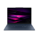 Lenovo Yoga Slim 7 14Q8Y11 Copilot+ PC Snapdragon X2P-42-100 Laptop 35.6 cm (14") WUXGA 16 GB LPDDR5x-SDRAM 1 TB SSD Wi-Fi 7 (802.11be) Windows 11 Home Blue English