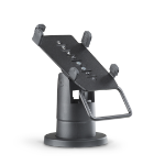 Ergonomic Solutions SpacePole Payment ING3501-S-02 POS system accessory POS mount Black Composite, Metal