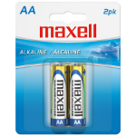 Maxell LR6 2BP Single-use battery AA Alkaline