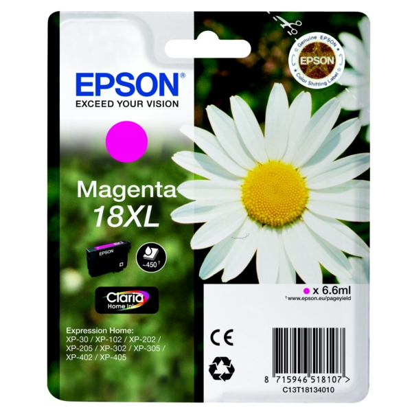 epson xp 450