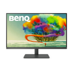 BenQ PD3205U computer monitor 80 cm (31.5