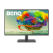 BenQ PD3205U computer monitor 80 cm (31.5") 3840 x 2160 pixels 4K Ultra HD LCD Black