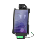 RAM Mounts RAM-GDS-DOCKL-SAM75U houder Passieve houder Tablet/UMPC Zwart