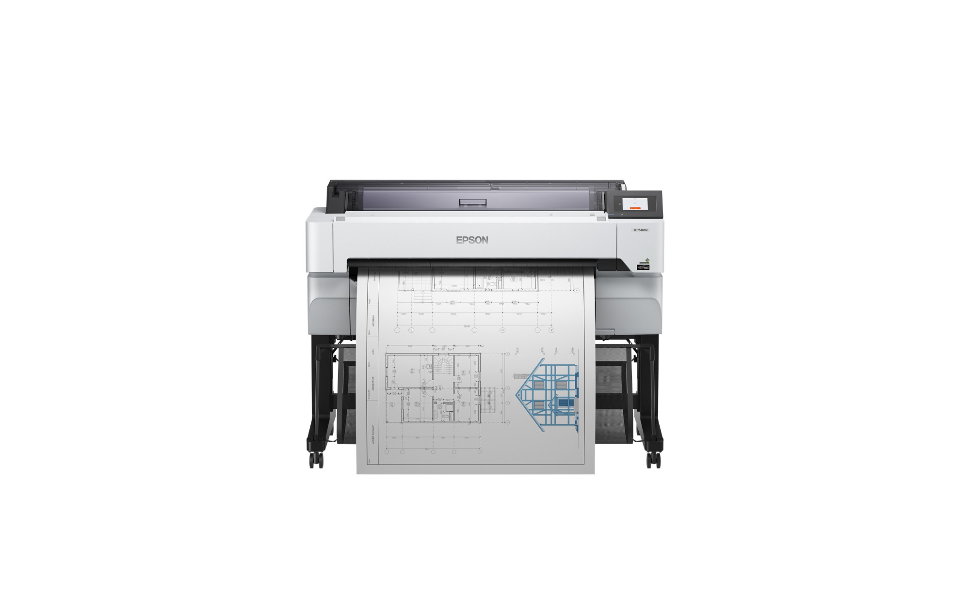 Epson Surecolor Sc-T5400m-Mfp 240V