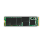 Transcend 832S 256 GB M.2 Serial ATA III 3D NAND