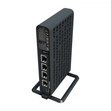 EU Product - RouterBOARD hAP be lite 3x - Router - WLAN thumbnail