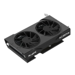 XFX RX-95SWFT8BE graphics card AMD Radeon RX 9050 8 GB GDDR6