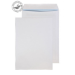 Blake Purely Everyday White Self Seal Pocket B4 352x250mm 100gsm (Pack 250)