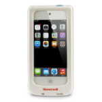 Honeywell Captuvo SL22h Handheld bar code reader 1D/2D White