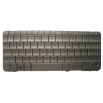 HP 615627-DJ1 laptop spare part Keyboard