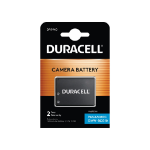 Duracell Camera Battery - replaces Panasonic DMW-BCG10 Battery