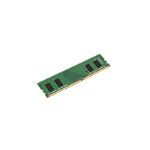 Kingston Technology ValueRAM KVR32N22S6/4 memory module 4 GB 1 x 4 GB DDR4 3200 MHz