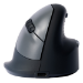 R-Go Tools Ergonomische muis R-Go HE Break met pauzesoftware, large (handlengte ≥ 185mm), rechtshandig, draadloos, zwart