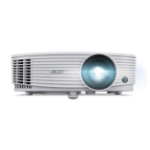 Acer P1557 Standard throw projector 4800 ANSI lumens DLP 1080p (1920x1080) 3D White
