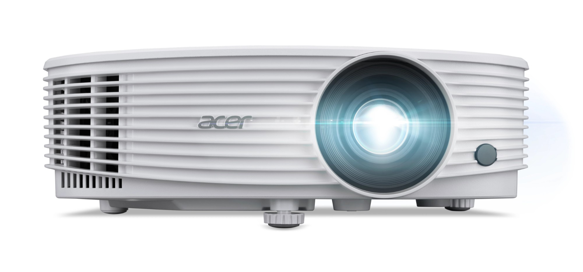 Acer P1557 Standard throw projector 4800 ANSI lumens DLP 1080p (1920x1