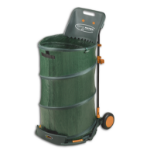 Bradas TQ-M160 waste container