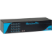Rose UEC-16UB KVM switch Rack mounting Black