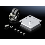 Rittal 5301.515 rack-toebehoren Zwenkwielen