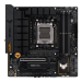 ASUS TUF GAMING B650M-PLUS WIFI AMD B650 Socket AM5 micro ATX