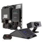 Crestron UC-MX70-T video conferencing system 20.3 MP Ethernet LAN Group video conferencing system